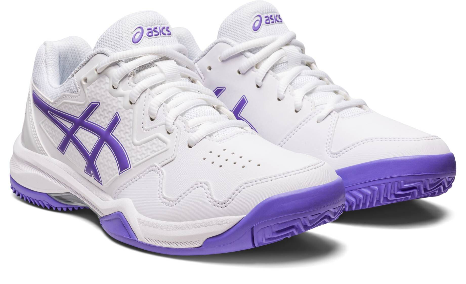 Asics| Damen Tennisschuhe GEL DEDICATE 7 CLAY