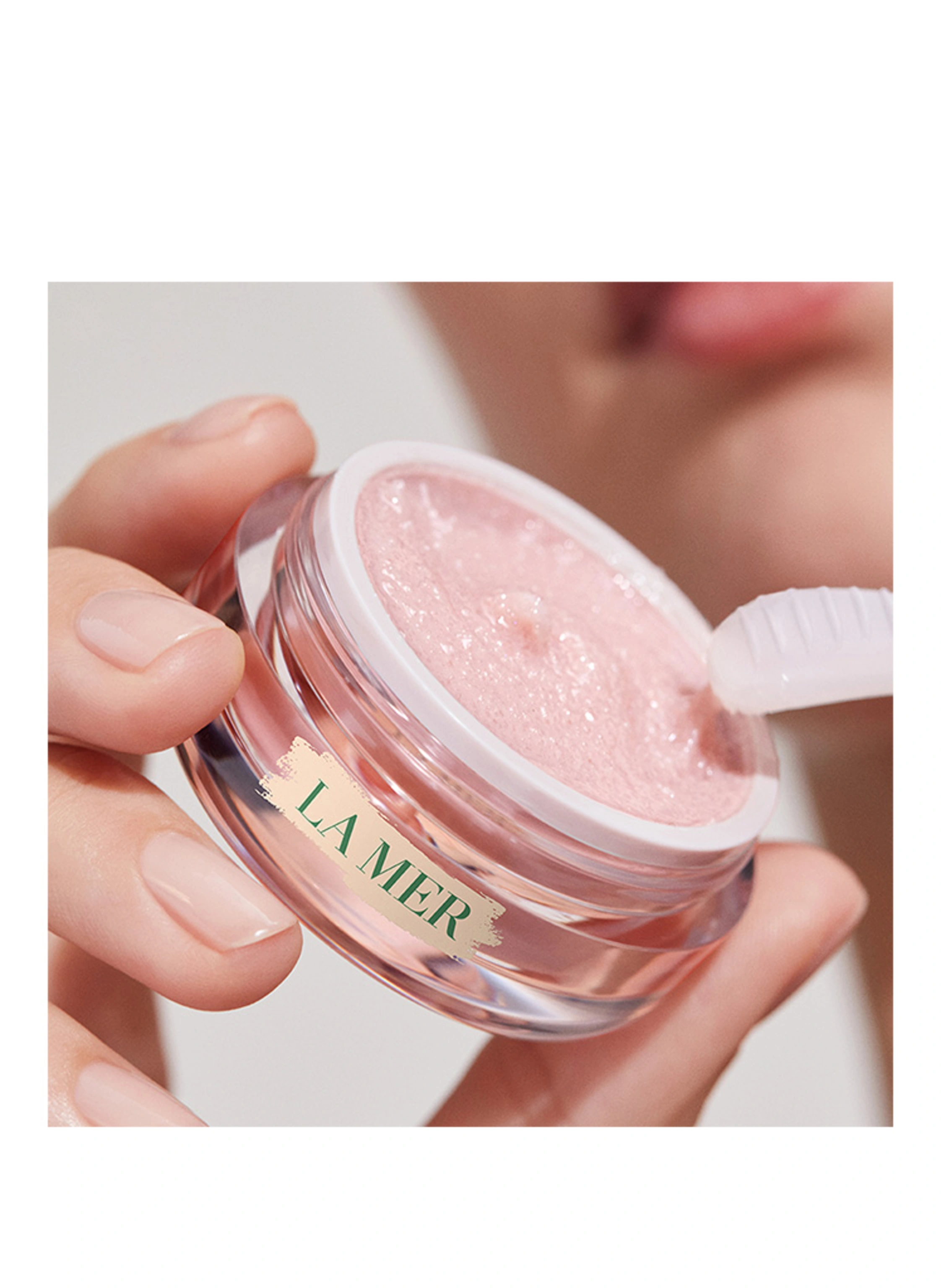LA MER THE LIP POLISH