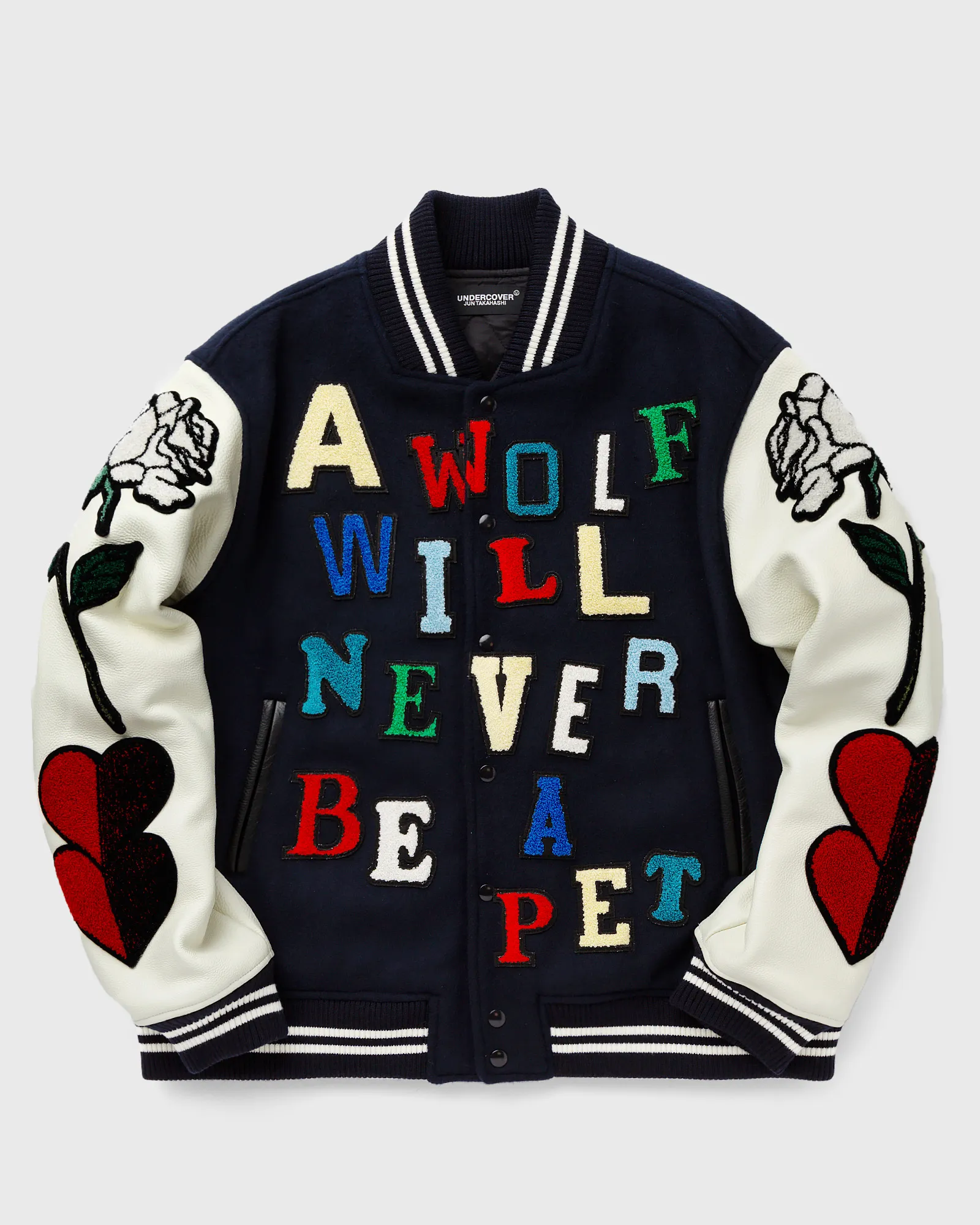 Undercover Blouson