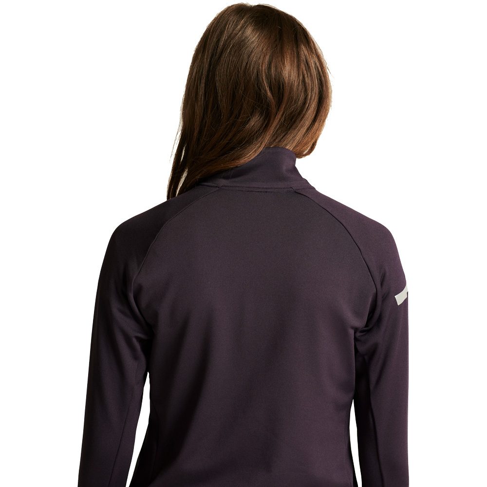 Craft ADV SubZ 3 Jacke Damen dk plum