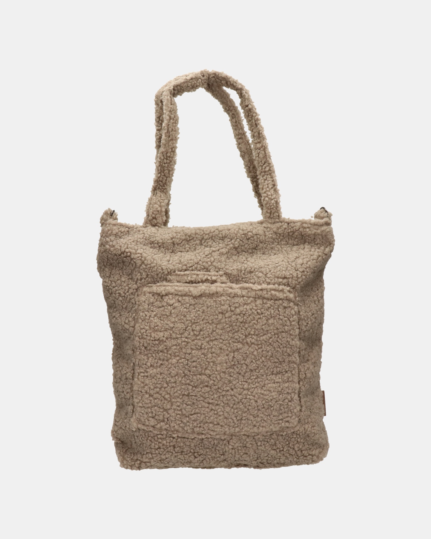 Beagles Navarra Shopper  - bruin