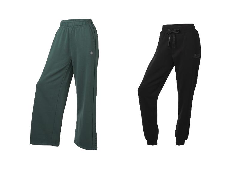 Dames joggingbroek