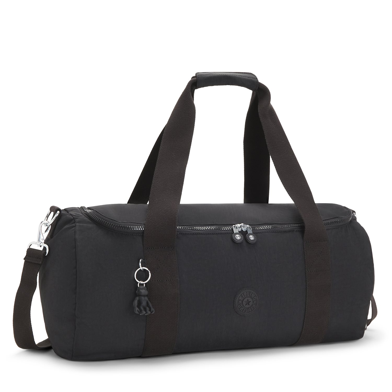 Kipling Argus S black noir