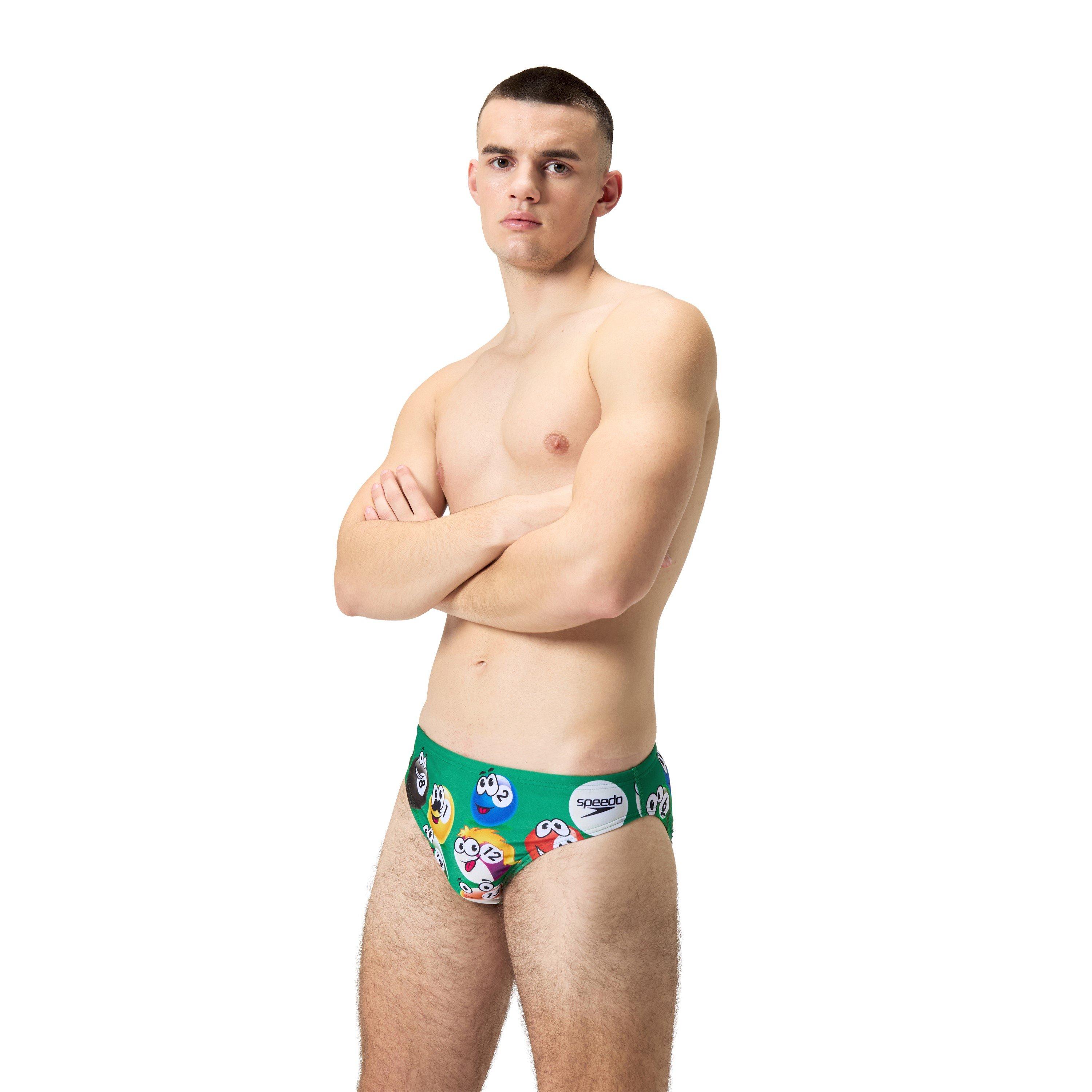 Speedo Fdi5cmEscBr Sn99