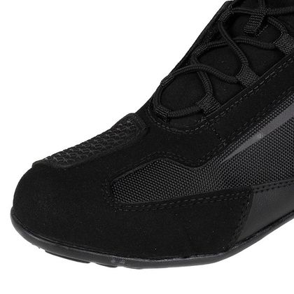 Baskets DXR RUGGER - Noir / Gris