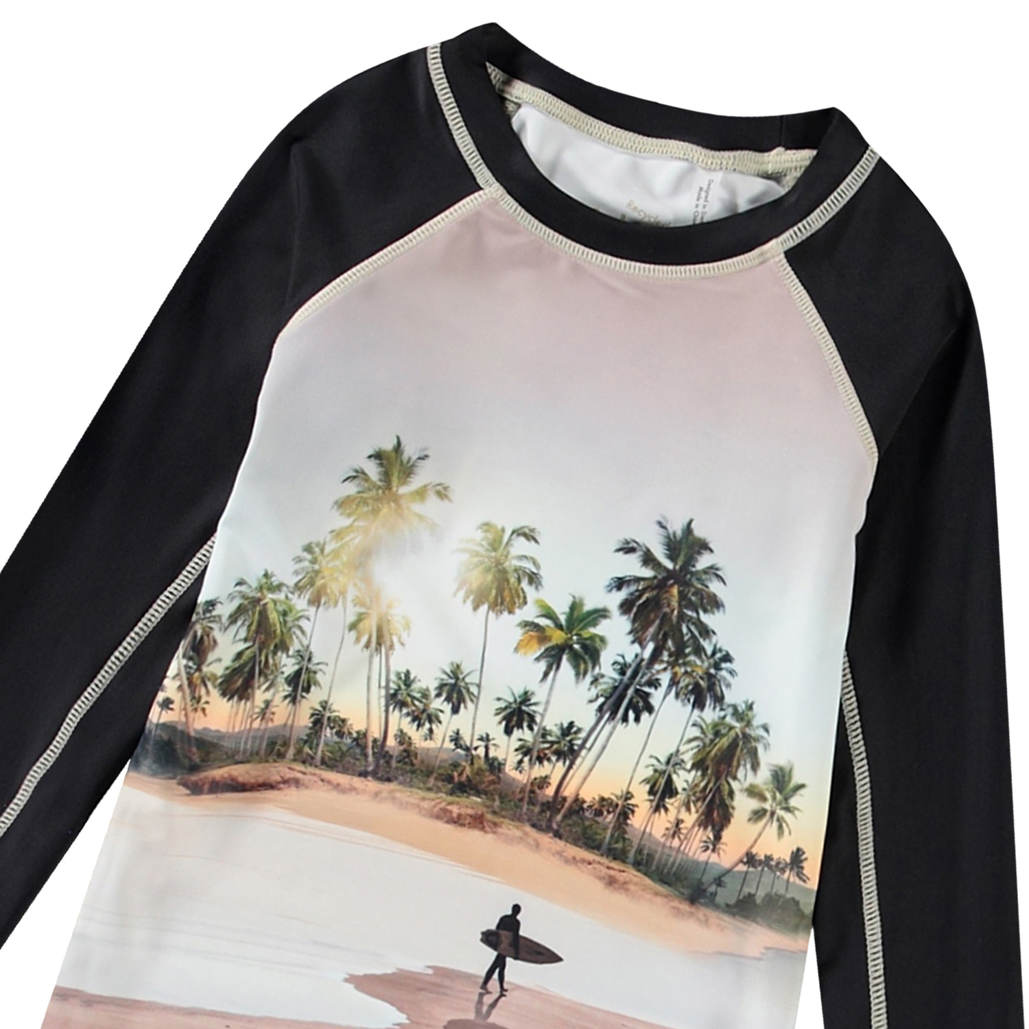 Neptune LS - Island Surf