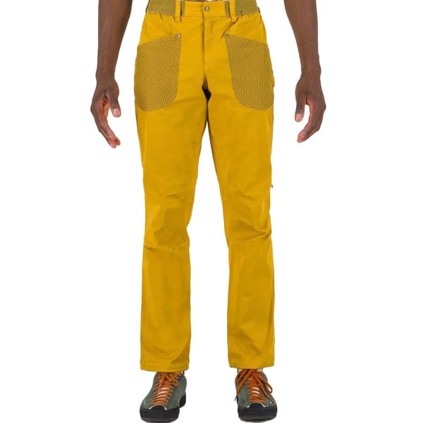 Pantalon escalade KARPOS FAGHER PANT ARROWWOOD