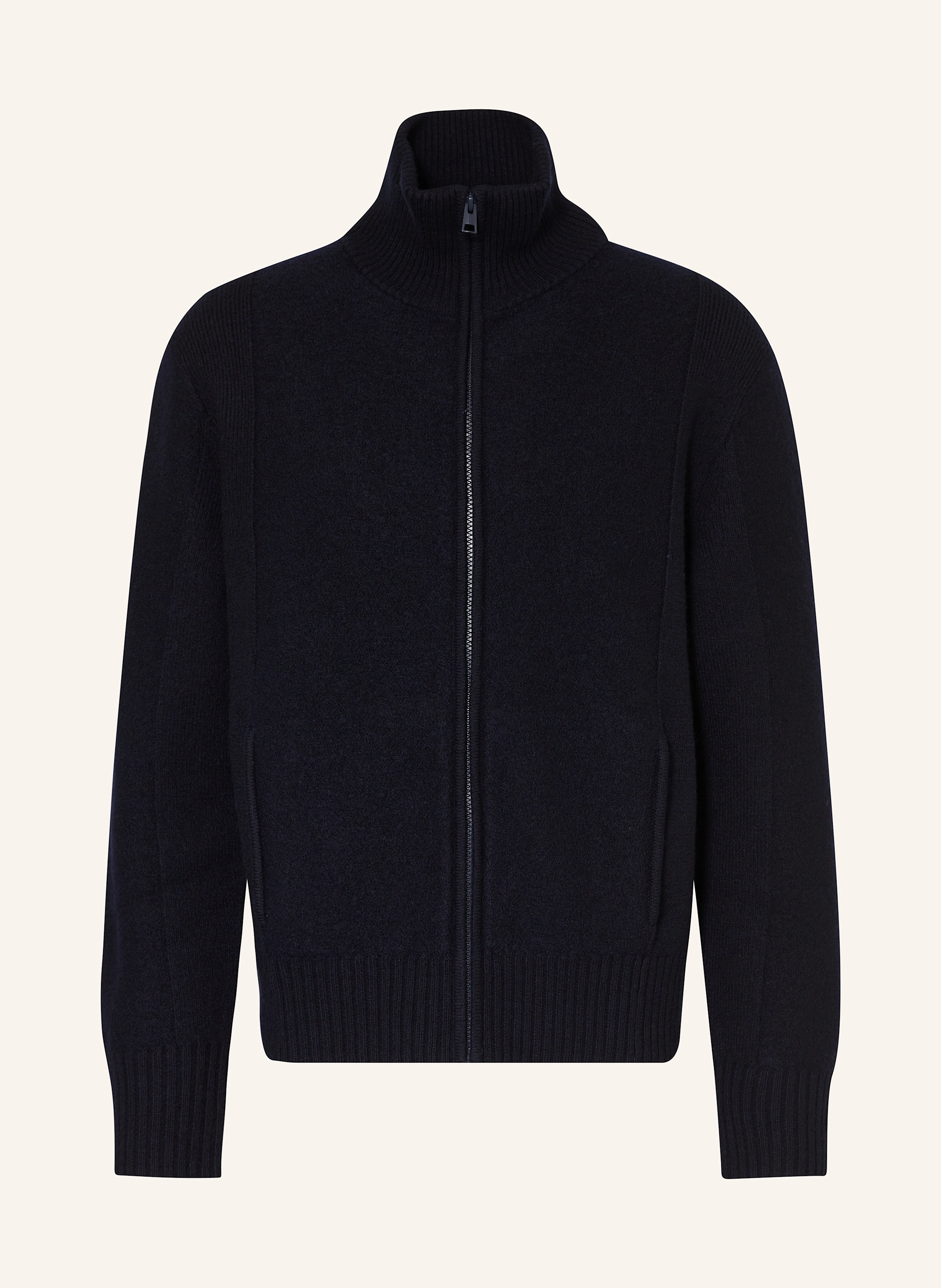 COS Strickjacke