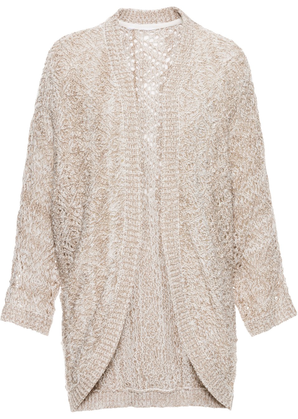 Gilet en maille