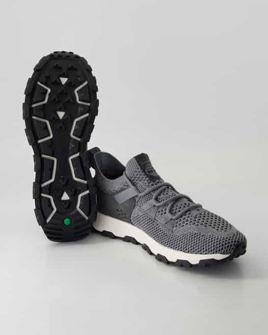 Timberland Winsor Trail Sneaker in Grau