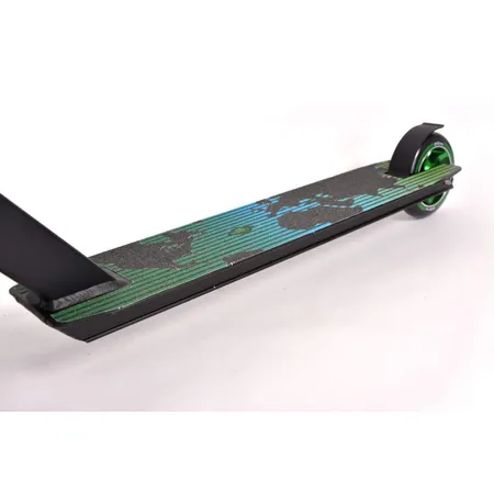 Schildkröt Stunt Scooter Untwist Ocean