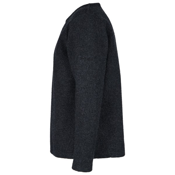 Mufflon - Leon - Pull en laine mérinos