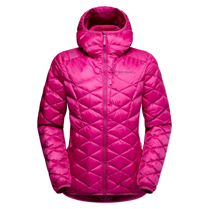 Pinnacle Down Jkt - Doudoune femme