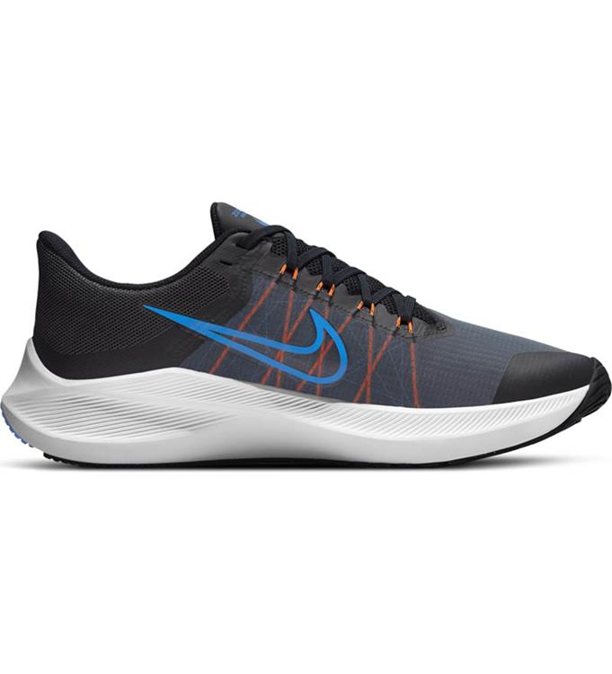 Nike Winflo Mens Hardloopschoenen