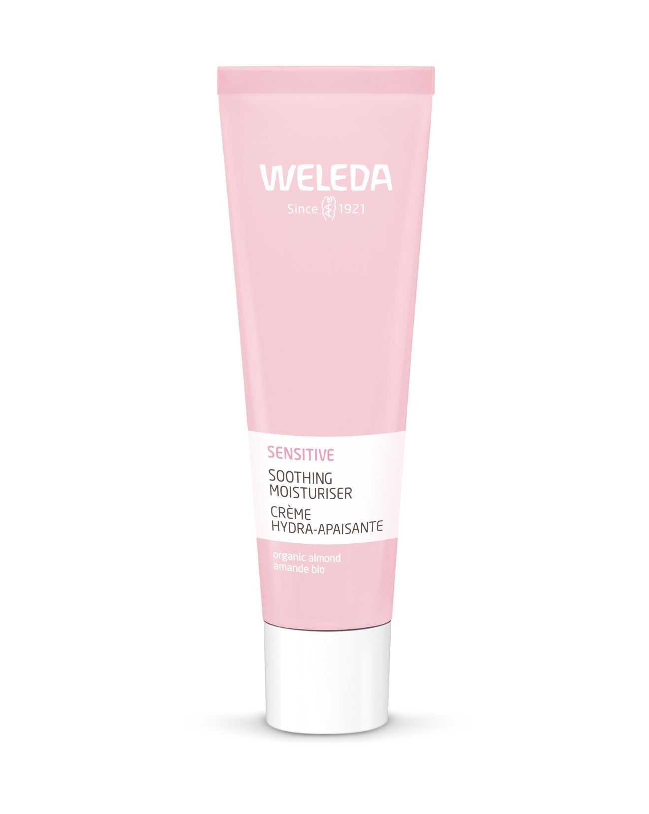 Sensitive Moisturiser 30 ml