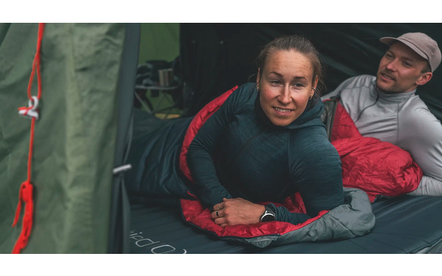 Robens Moraine Mumienschlafsack