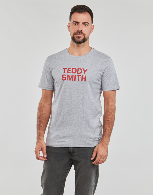 Teddy Smith - TICLASS - Gris