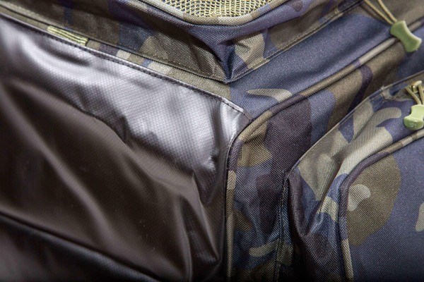Sac Ultimate Cargo Carryall Camo