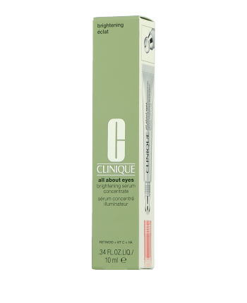 Clinique All about Eyes Brightening Serum Concentrate 10ml
