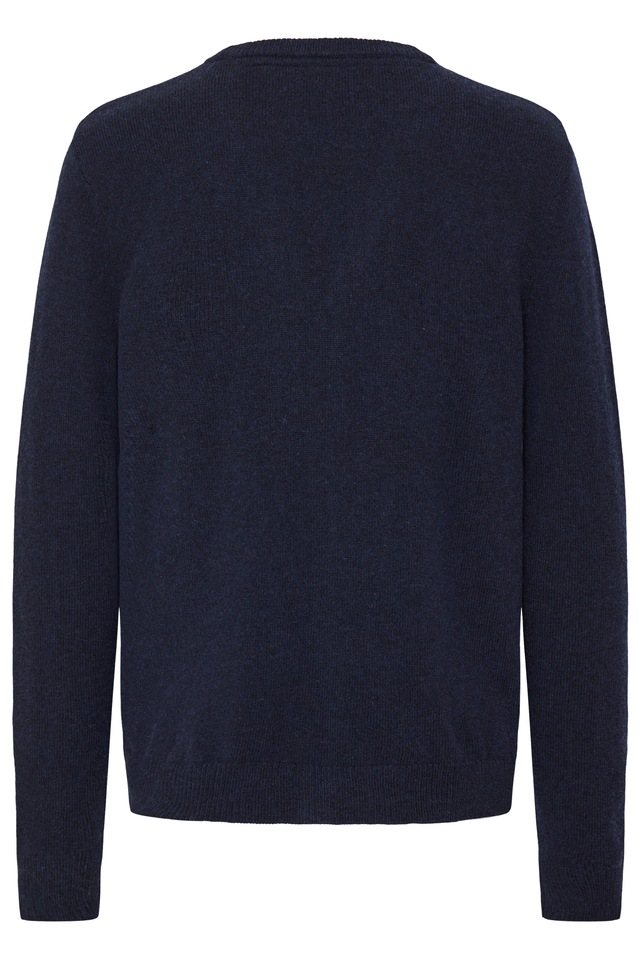Blend Strickjacke »BHBRANKO CARDIGAN KNIT«