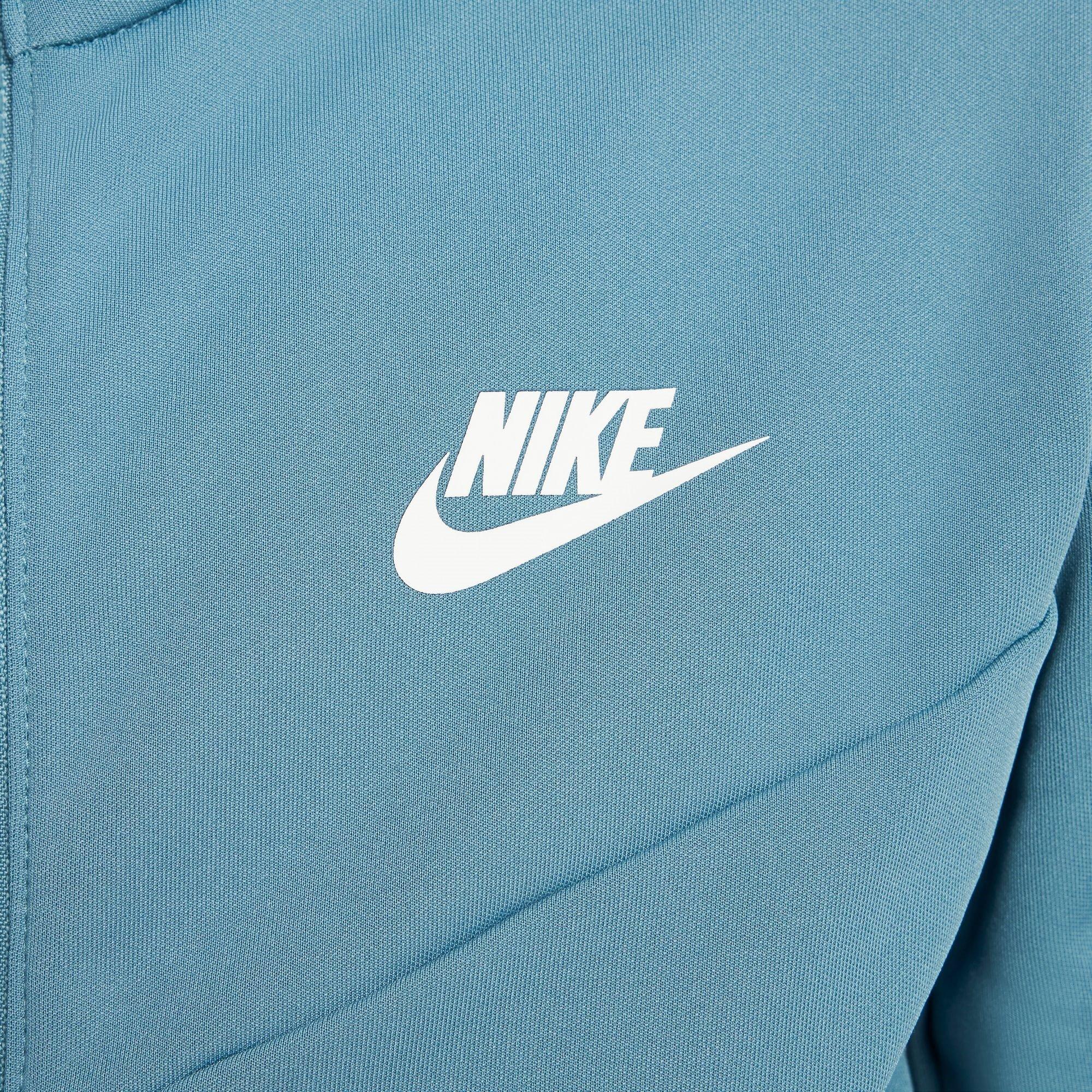 Nike NSW Poly Tracksuit Juniors