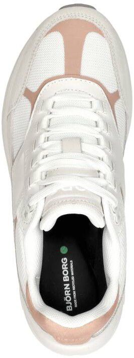 Bjorn Borg R1300 STU W wit