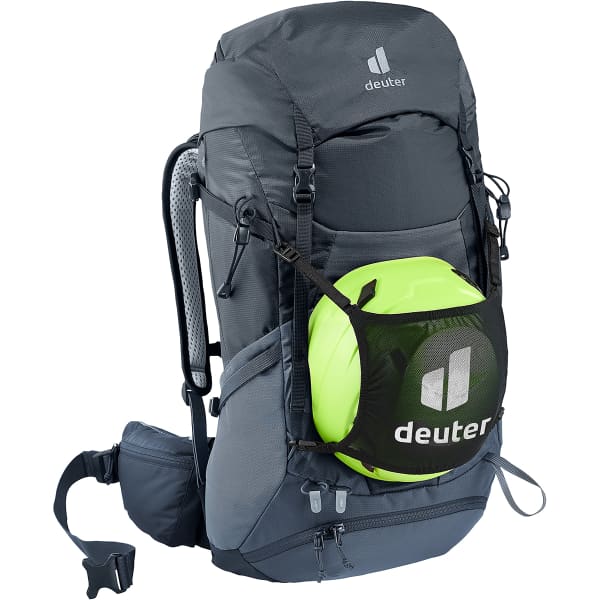 Sac à dos randonnée DEUTER FUTURA PRO 34 SL NOIR/GRAPHITE