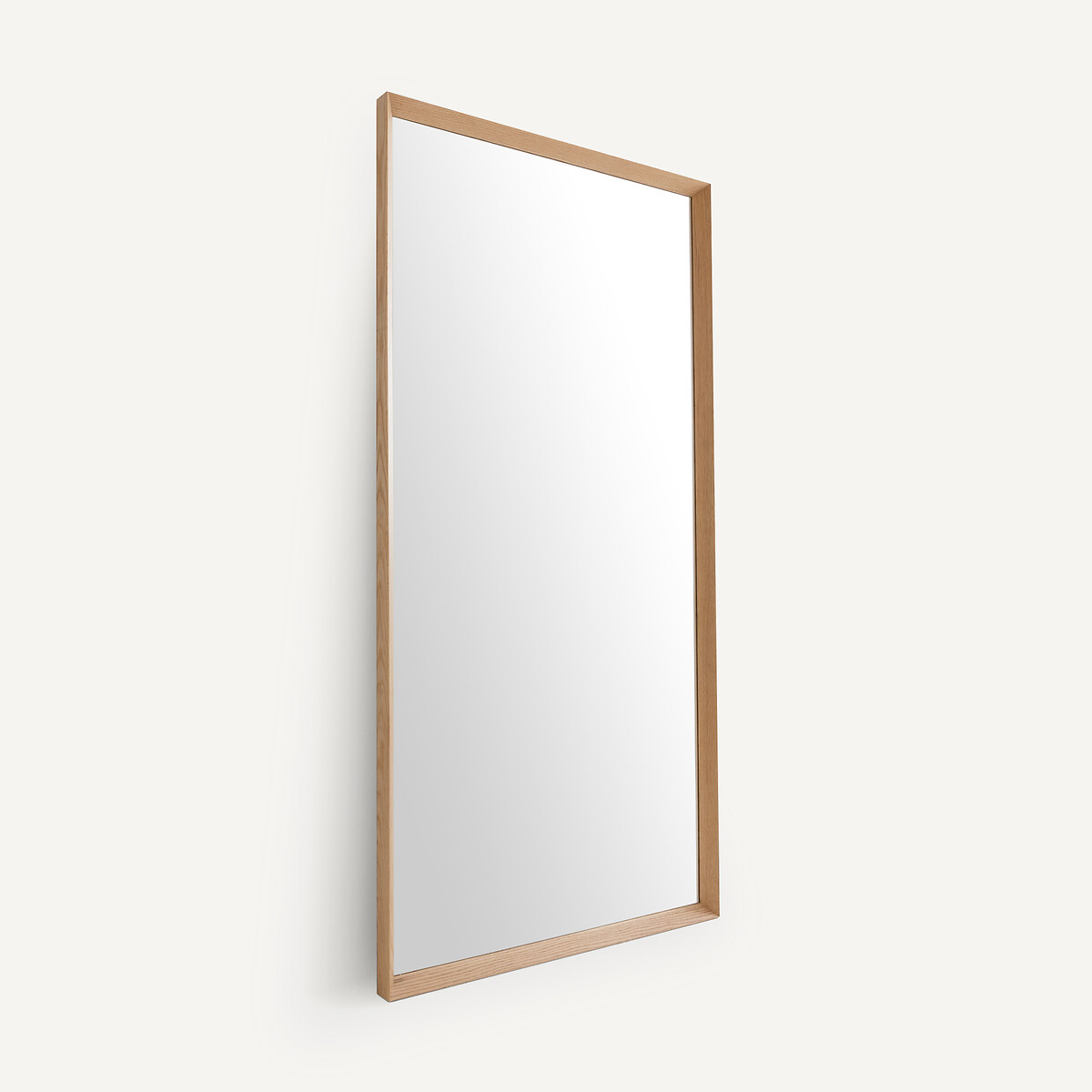 AM.PM<br>Spiegel XXL em maciço eik H200 cm, Andromeda