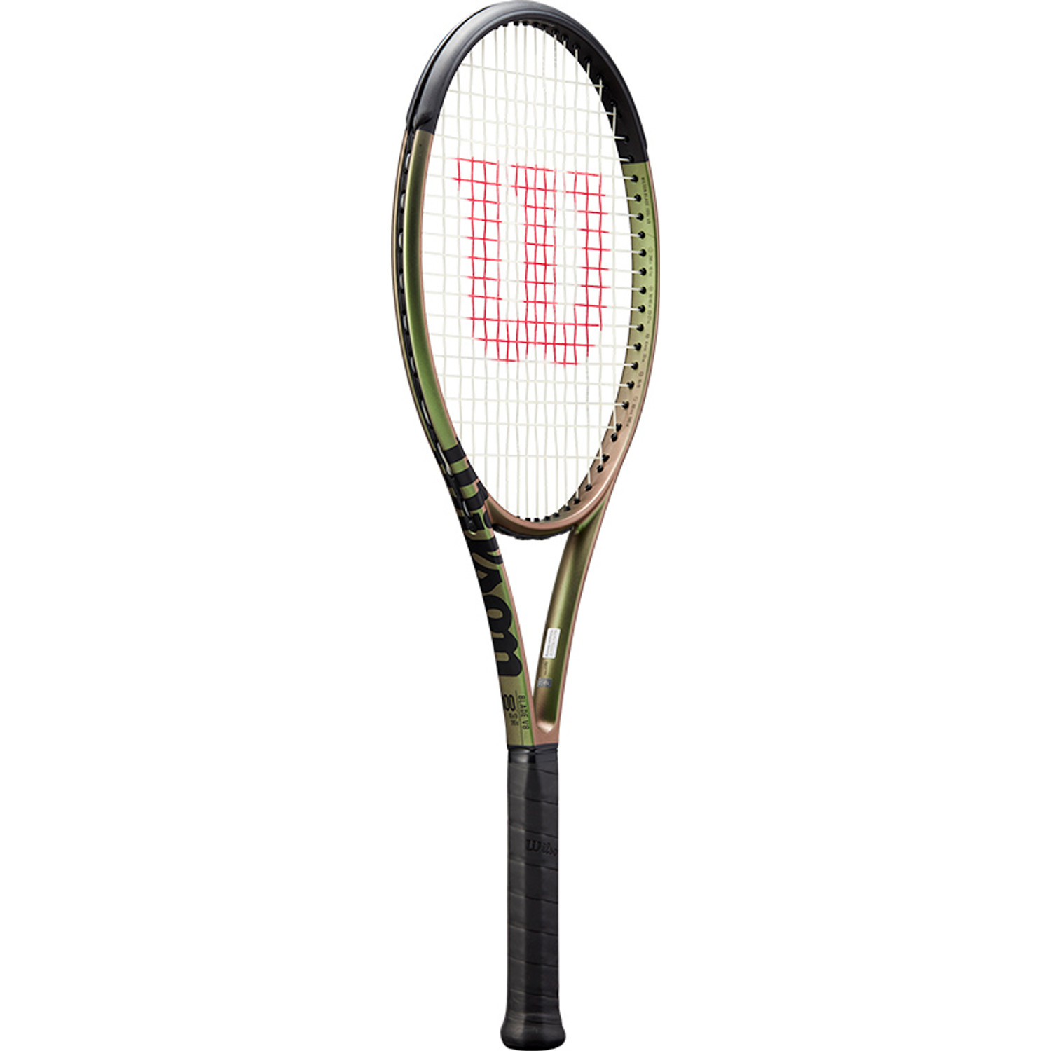 Wilson Blade 100L V8.0 + tas