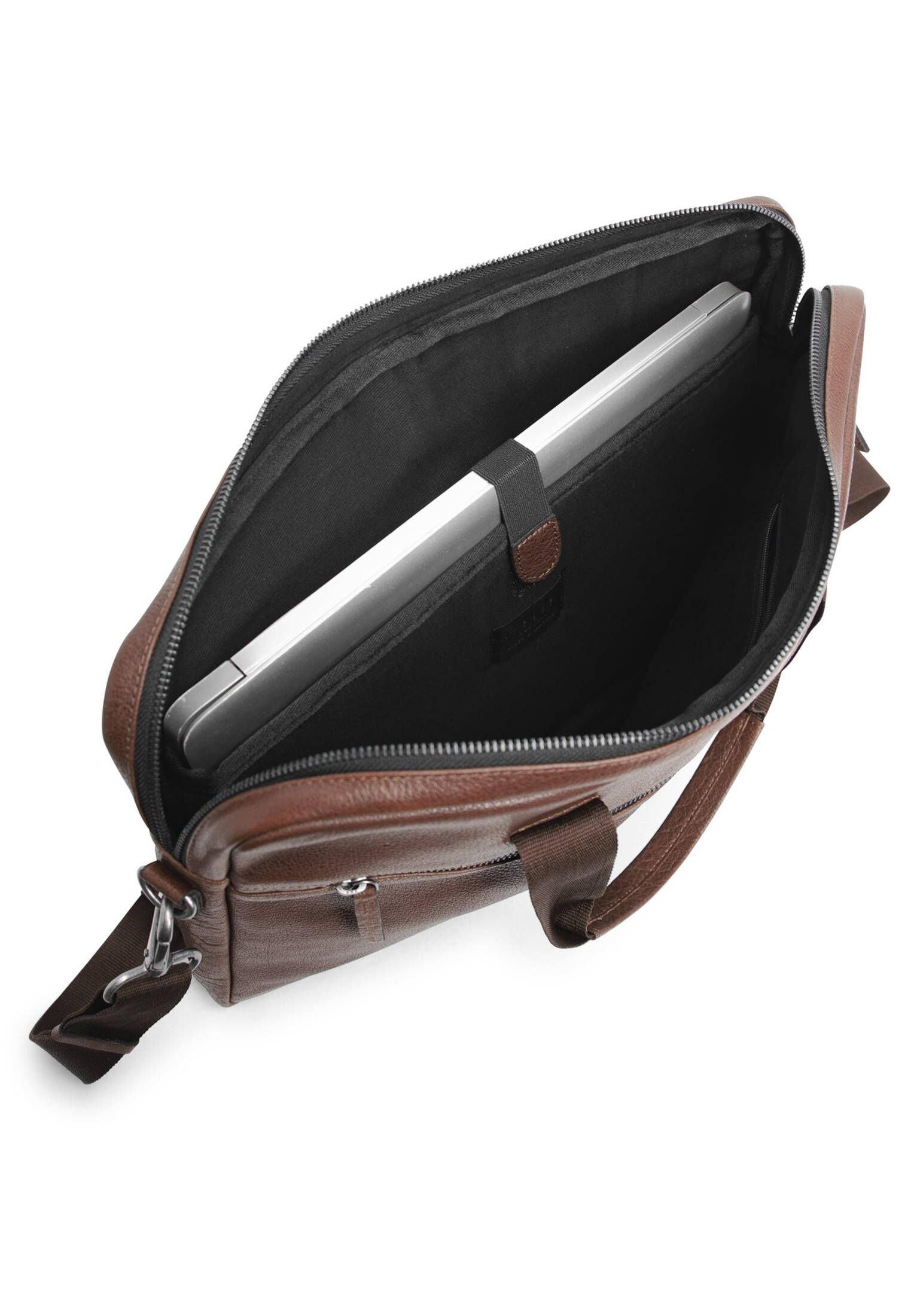 still nordic| Herren Aktentasche Clean Light