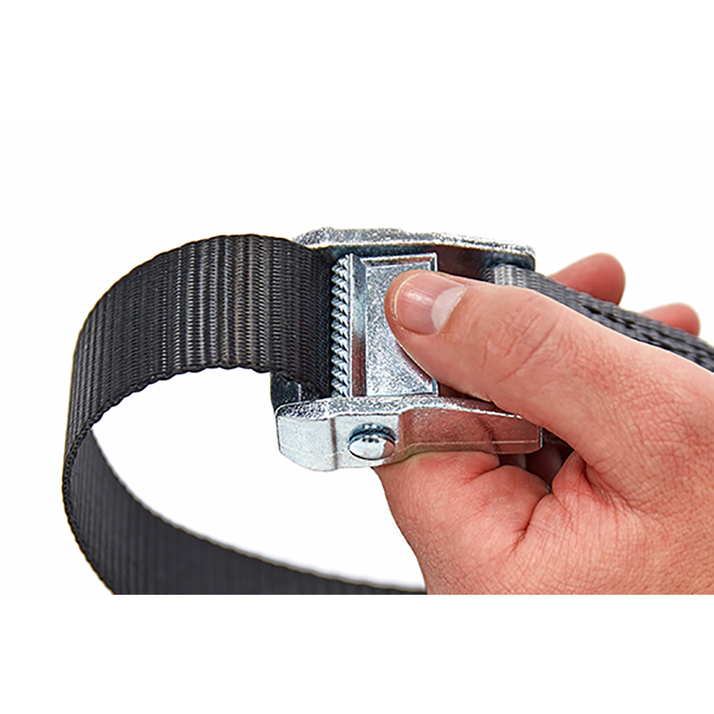 Acebikes - Sangle Cam Buckle Strap Duo