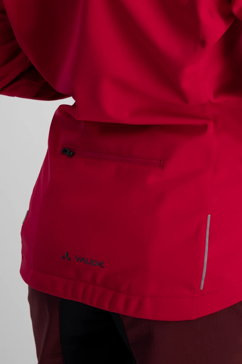 VAUDE Matera Softshell Damen Bikejacke