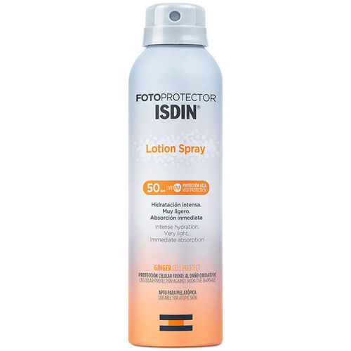 Isdin - Fotoprotector Lotion Spray Spf50+