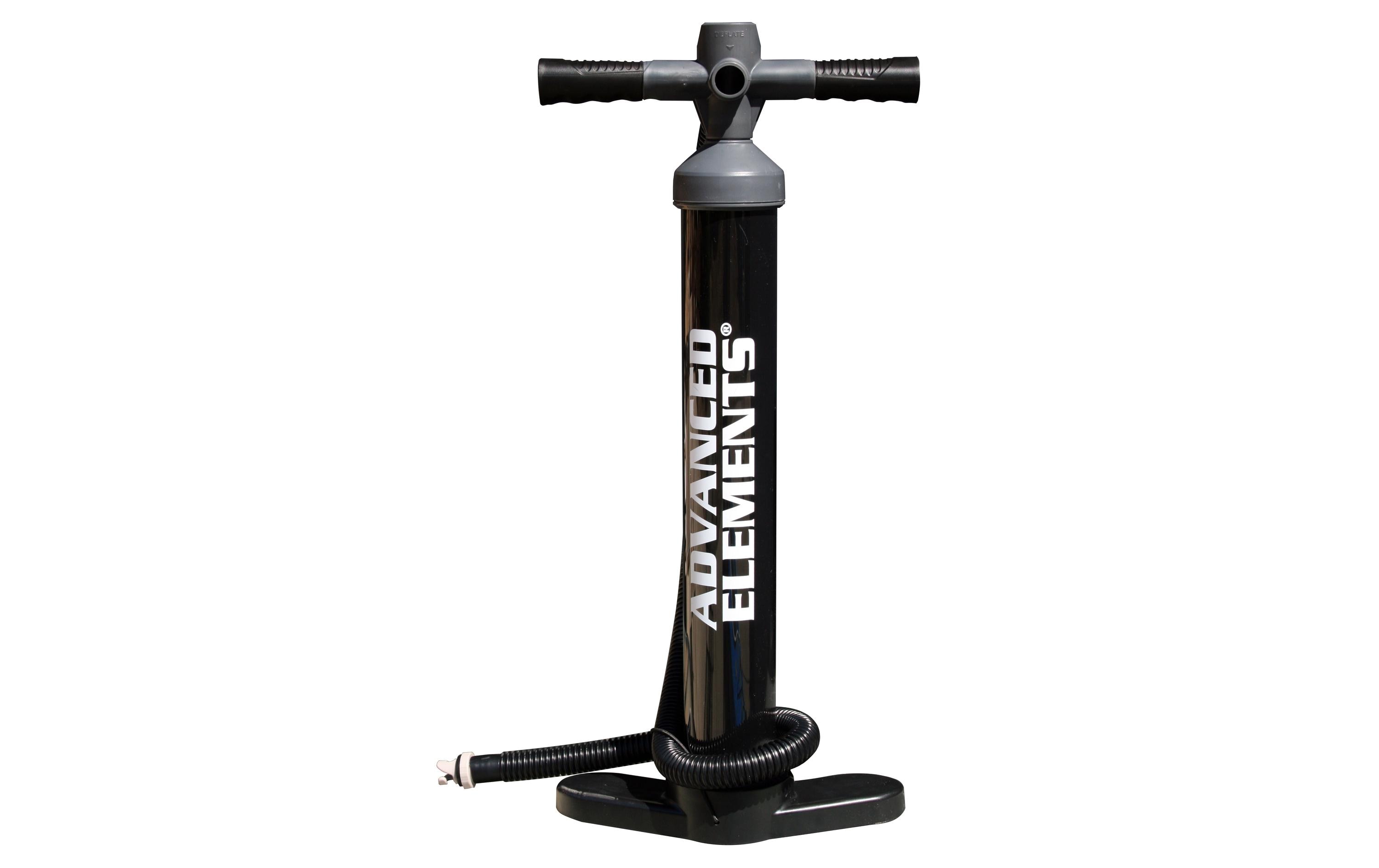 Kajak AirVolution2<br>Solo oder Tandem Kajak