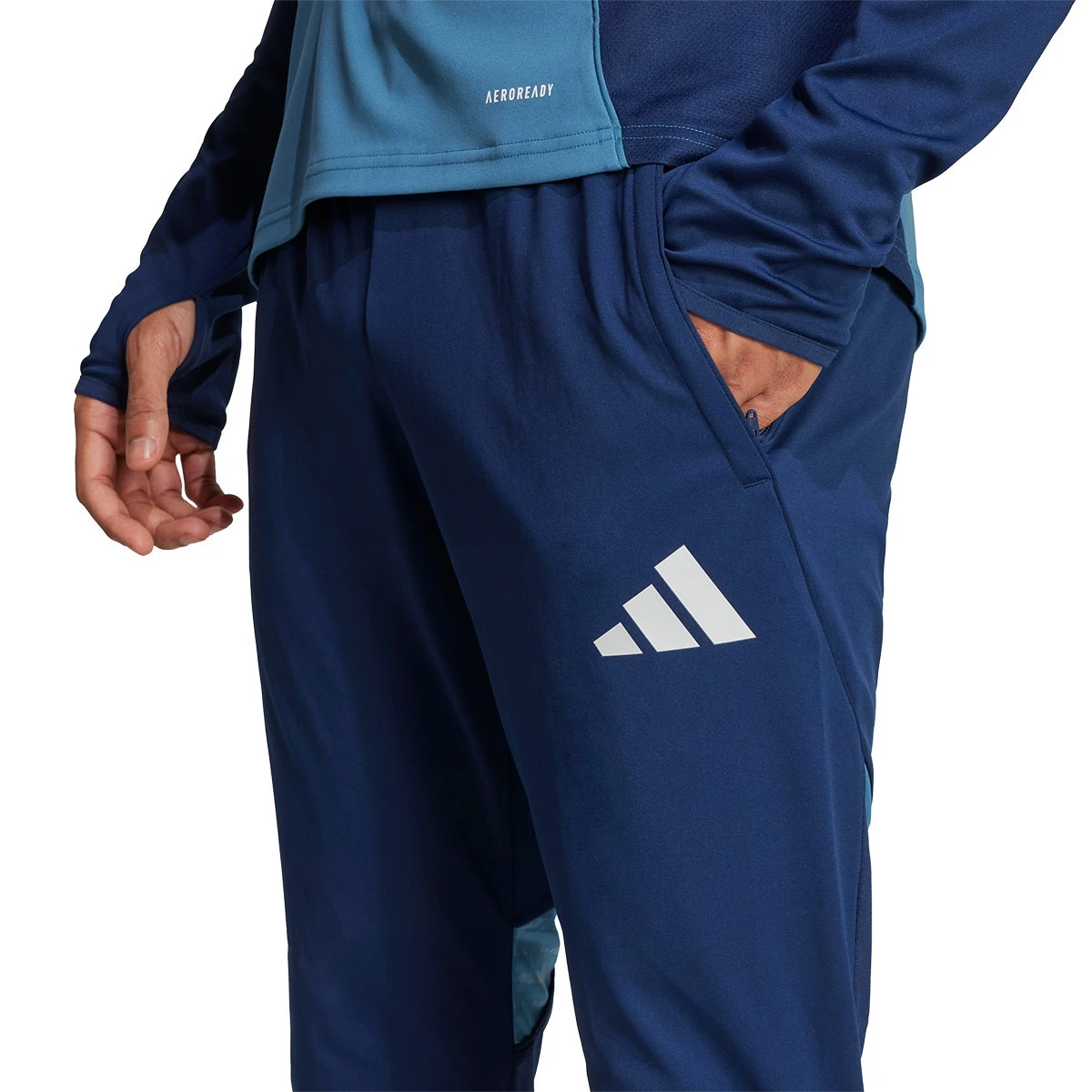 Calças adidas Arsenal FC Training 2025-2026