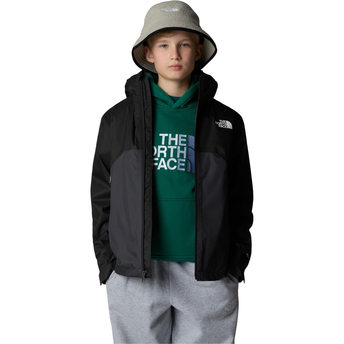 The North Face Synth Triclimate 3in1 Jakke Børn