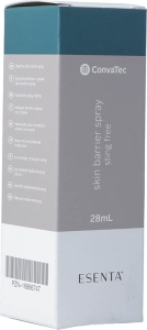 ESENTA Hautschutz Spray, 28 ml
