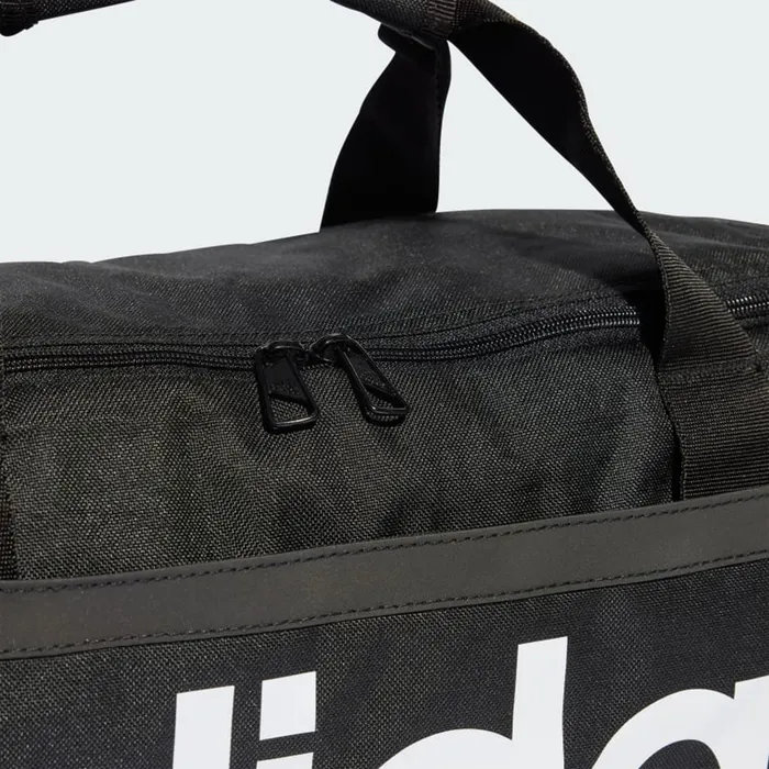 Adidas Essentials Linear Duffel S