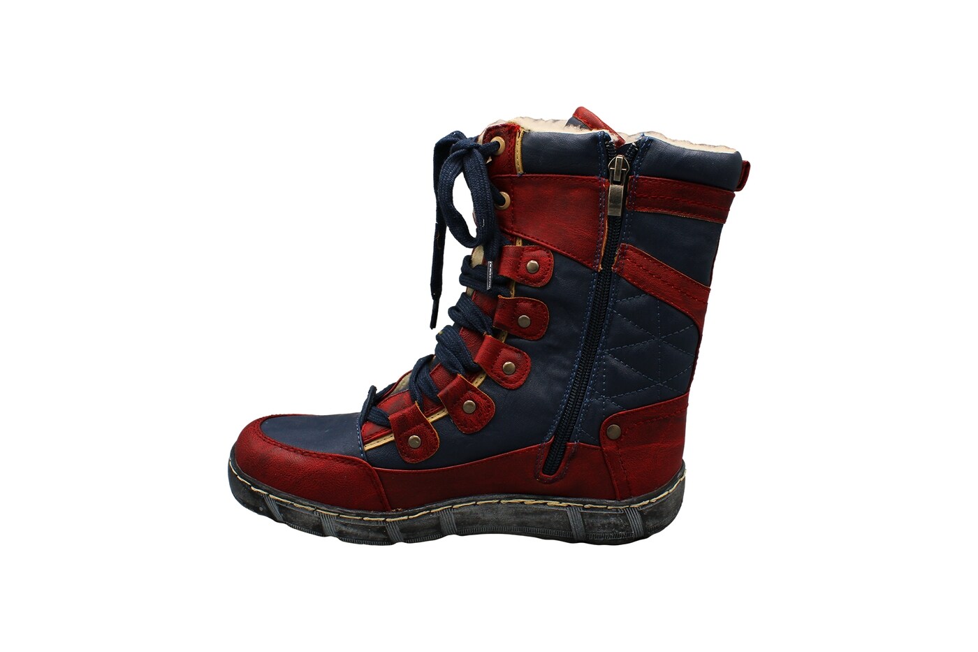 Planets 439 Winterschuhe Damen