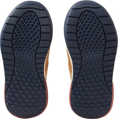 Reimatec Kiirus  Vanntette Sneakers, Peanut Brown