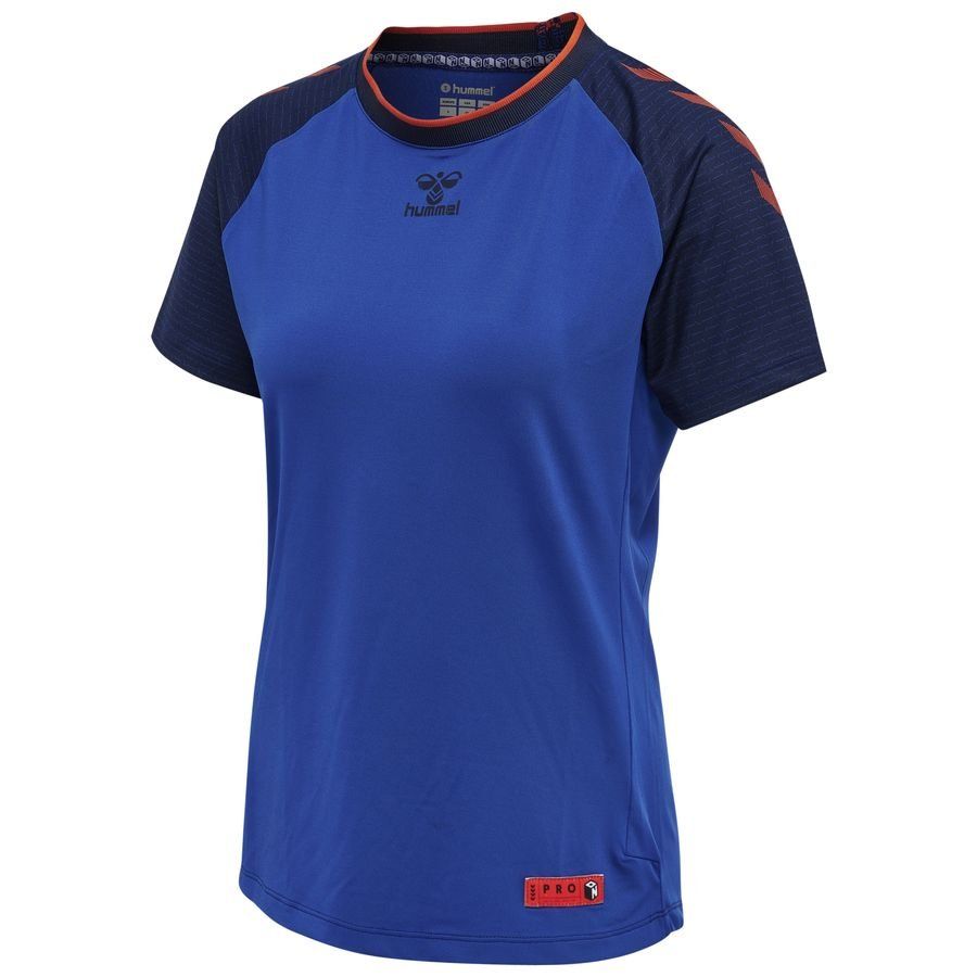 Maillot à manches courtes