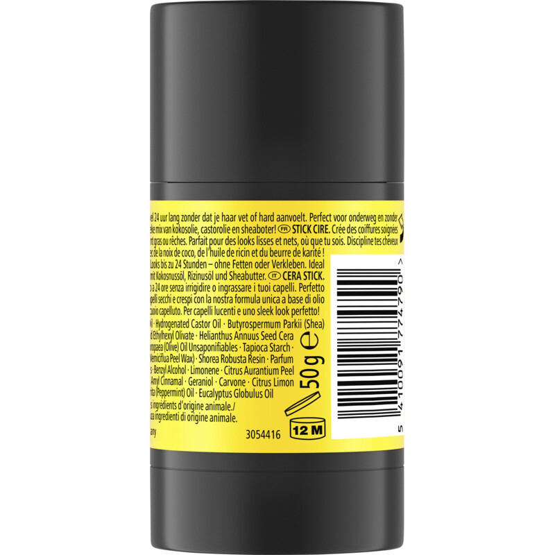 Got2b Glued wax stick
