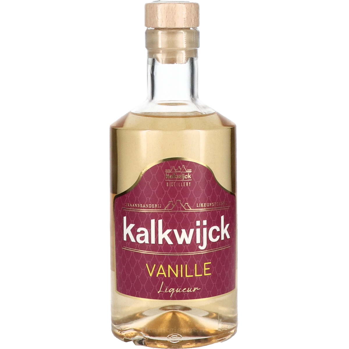 Kalkwijck Vanille Varushka Likeur 50 cl
