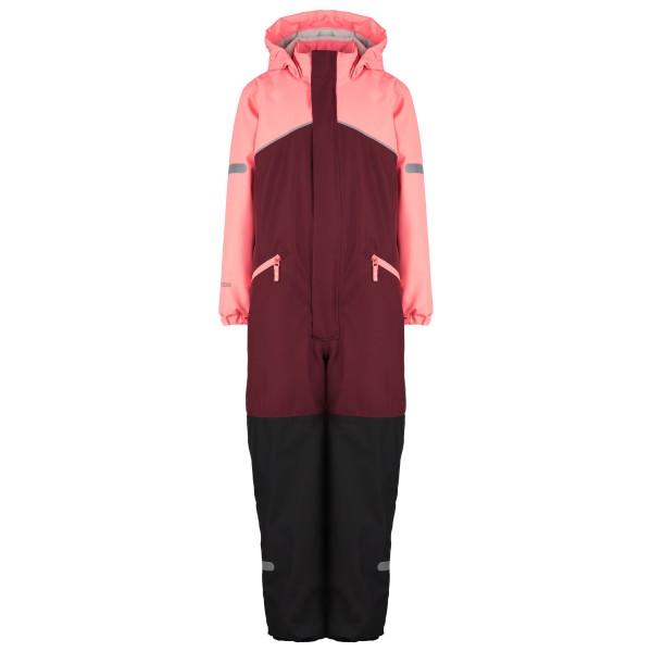 Heber Peak - Kids PinusHe. Snow Overall - Combinaison