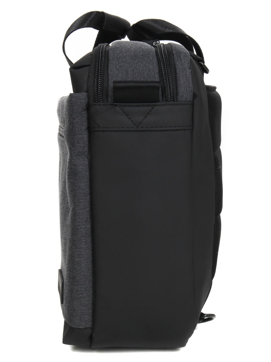 Sacoche ordinateur 3-en-1 Hedgren Next Display 15.6 pouces