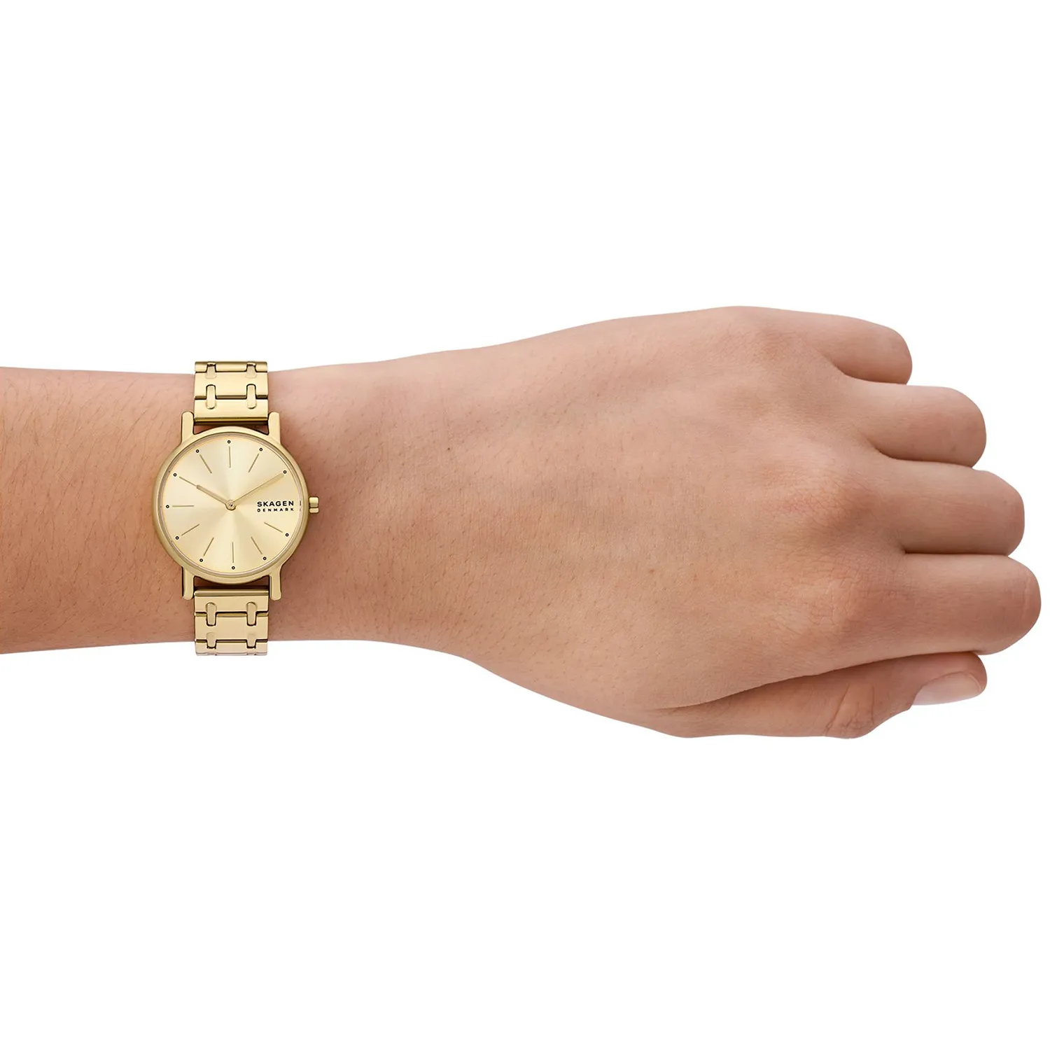 Skagen Denmark Signatur Lille SKW3124