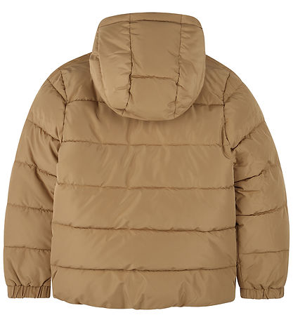 BOSS Steppjacke - Cookie