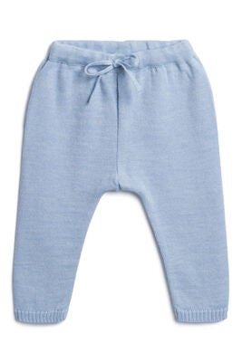 Petite Chérie Atelier Evy Bukse, Light Blue/Dusty Blue