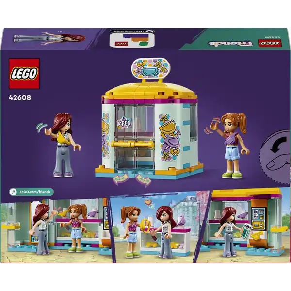 42608 Mini-Boutique