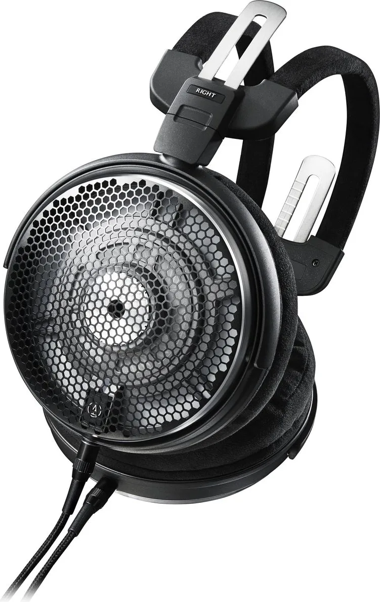 Audio Technica ATH-ADX5000 Casques hi-fi
